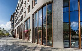 prizeotel Antwerp-City